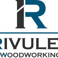 Rivulet Woodworking logo, Rivulet Woodworking contact details