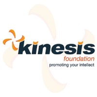 Kinesis Foundation logo, Kinesis Foundation contact details