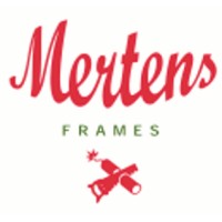 Mertens Frames logo, Mertens Frames contact details