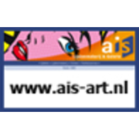 AiS Lijstenmakerij & Galerie logo, AiS Lijstenmakerij & Galerie contact details