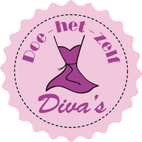 Doe-het-zelf Diva's logo, Doe-het-zelf Diva's contact details