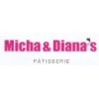 Micha en Diana's patisserie logo, Micha en Diana's patisserie contact details