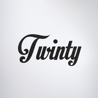 Twinty logo, Twinty contact details