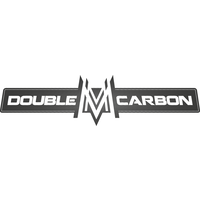 Double M Carbon logo, Double M Carbon contact details