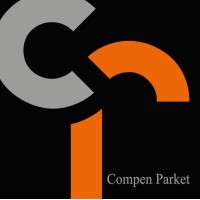 Compen Parket logo, Compen Parket contact details