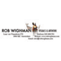 Rob Wighman Visuals & Artwork logo, Rob Wighman Visuals & Artwork contact details