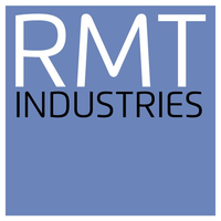 RMT Industries logo, RMT Industries contact details