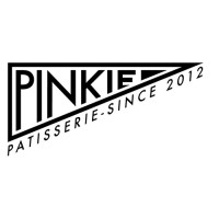 Pinkie Patisserie logo, Pinkie Patisserie contact details