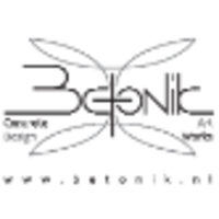 Betonik logo, Betonik contact details