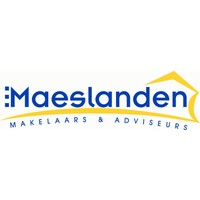 Maeslanden logo, Maeslanden contact details