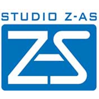 Studio Z-as logo, Studio Z-as contact details