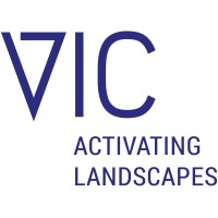 VIC Landscapes logo, VIC Landscapes contact details