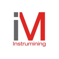 INSTRUMINING logo, INSTRUMINING contact details