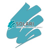 Solari Srl logo, Solari Srl contact details