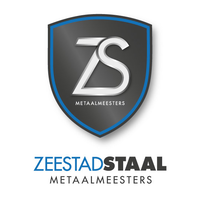 ZeestadStaal logo, ZeestadStaal contact details