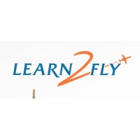 Learn 2 fly ( Ex Central West Flying ) logo, Learn 2 fly ( Ex Central West Flying ) contact details