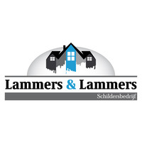 Lammers & Lammers schildersbedrijf logo, Lammers & Lammers schildersbedrijf contact details