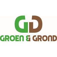 Groen & Grond Hoveniers logo, Groen & Grond Hoveniers contact details