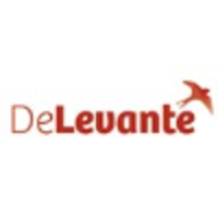 De Levante logo, De Levante contact details