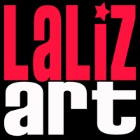 Lalizart logo, Lalizart contact details