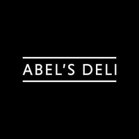 Abels Deli logo, Abels Deli contact details