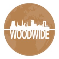 WoodWideCities logo, WoodWideCities contact details