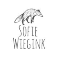 Sofie Wiegink Illustrations logo, Sofie Wiegink Illustrations contact details