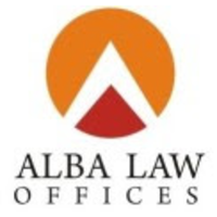 Alba Law Office logo, Alba Law Office contact details