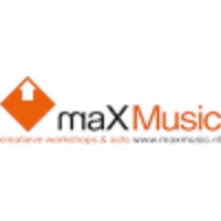 maX Music workshops logo, maX Music workshops contact details