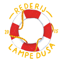 Rederij Lampedusa logo, Rederij Lampedusa contact details