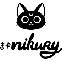 Nikury logo, Nikury contact details