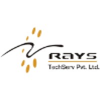 Rays TechServ Pvt. Ltd. logo, Rays TechServ Pvt. Ltd. contact details