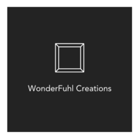 WonderFuhl Creations logo, WonderFuhl Creations contact details