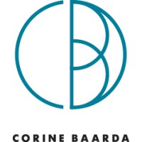 Corine Baarda logo, Corine Baarda contact details