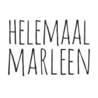 helemaal marleen logo, helemaal marleen contact details