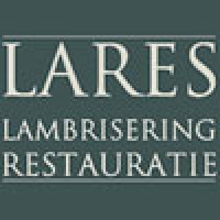 Lares Lambrisering Restauratie logo, Lares Lambrisering Restauratie contact details