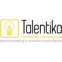 Talentiko logo, Talentiko contact details