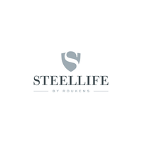 Steellife Stalen deuren en trappen logo, Steellife Stalen deuren en trappen contact details