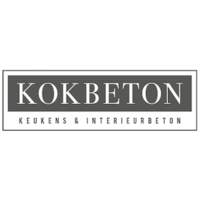 KokBeton logo, KokBeton contact details