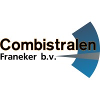 Combistralen Franeker B.V. logo, Combistralen Franeker B.V. contact details