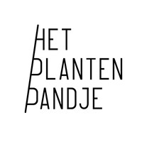 Het Plantenpandje logo, Het Plantenpandje contact details