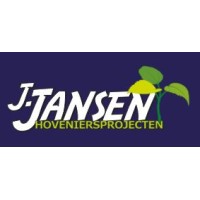 J. Jansen Hoveniersprojecten logo, J. Jansen Hoveniersprojecten contact details