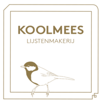 Koolmees Lijstenmakerij logo, Koolmees Lijstenmakerij contact details