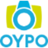 OYPO Nederland logo, OYPO Nederland contact details