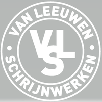 Van Leeuwen Schrijnwerken logo, Van Leeuwen Schrijnwerken contact details