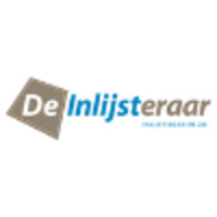 De Inlijsteraar logo, De Inlijsteraar contact details