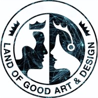 LAND of GOOD VideoArt Studio logo, LAND of GOOD VideoArt Studio contact details