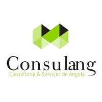 Consulang-Consultoria de Serviços de Angola logo, Consulang-Consultoria de Serviços de Angola contact details