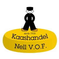 Kaashandel Nell V.O.F. logo, Kaashandel Nell V.O.F. contact details