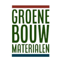 Groene Bouwmaterialen logo, Groene Bouwmaterialen contact details